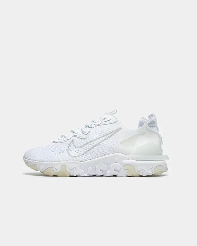 Nike React White — головне фото товару