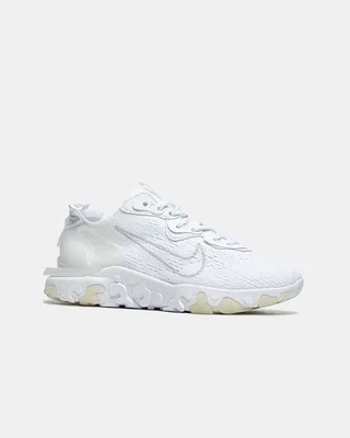Nike React White — головне фото товару