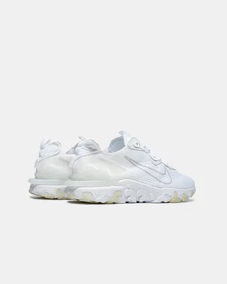 Nike React White — головне фото товару