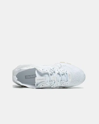 Nike React White — головне фото товару