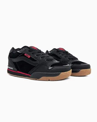 Vans Rowley XLT Black Chill Papper — головне фото товару