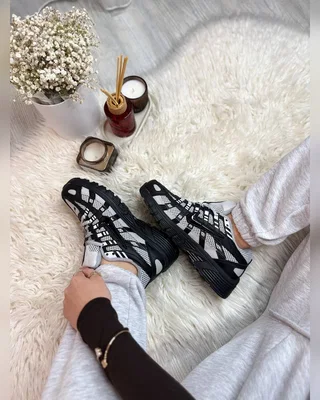 Nike P 6000 black grey — головне фото товару