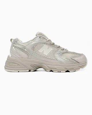 New Balance 530 Light Beige — головне фото товару