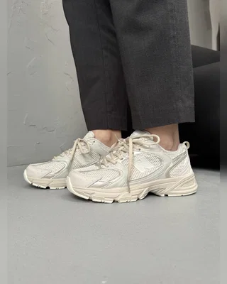 New Balance 530 Light Beige — головне фото товару