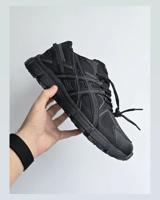 Gel Kahana 8 GORE TEX Fur • Black • Інше — головне фото товару