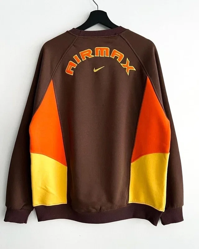 Nike Світшот Nike Air max — головне фото товару