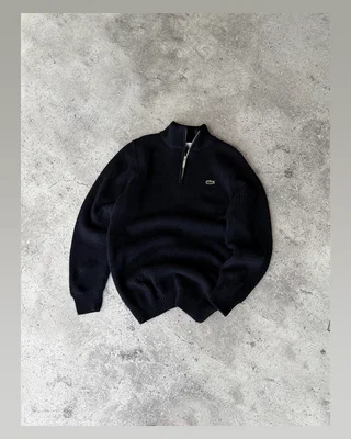 Светр Lacoste — головне фото товару