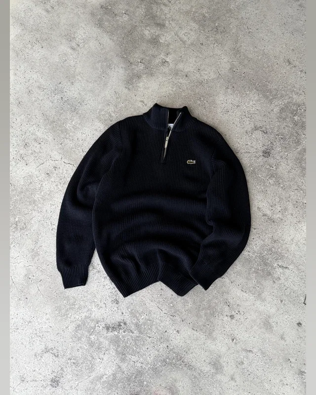 Светр Lacoste — головне фото товару
