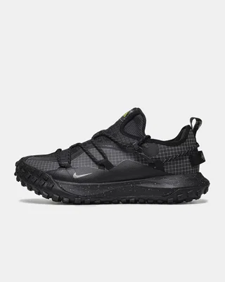 Nike ACG Mountain Fly Low GTX SE 'Dark Smoke Grey' DD2861-002 — головне фото товару