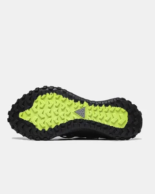 Nike ACG Mountain Fly Low GTX SE 'Dark Smoke Grey' DD2861-002 — головне фото товару