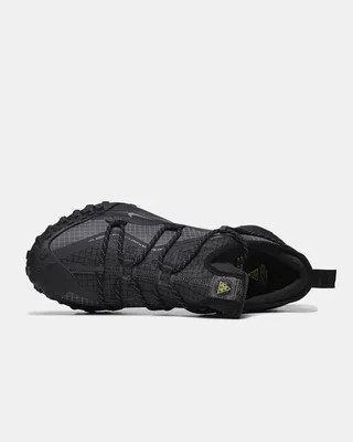 Nike ACG Mountain Fly Low GTX SE 'Dark Smoke Grey' DD2861-002 — головне фото товару