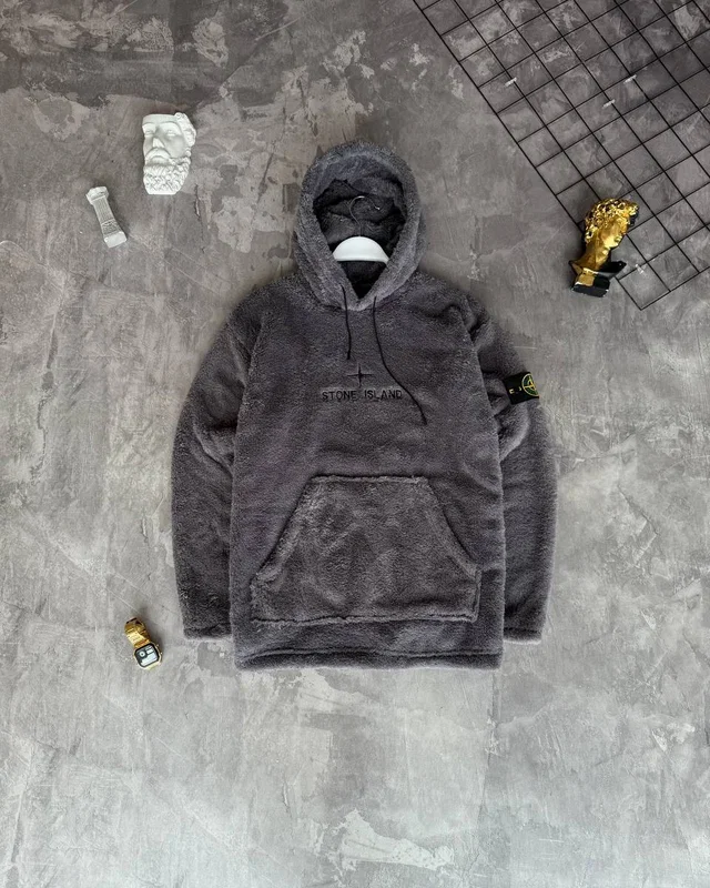 Світшот Stone Island — головне фото товару