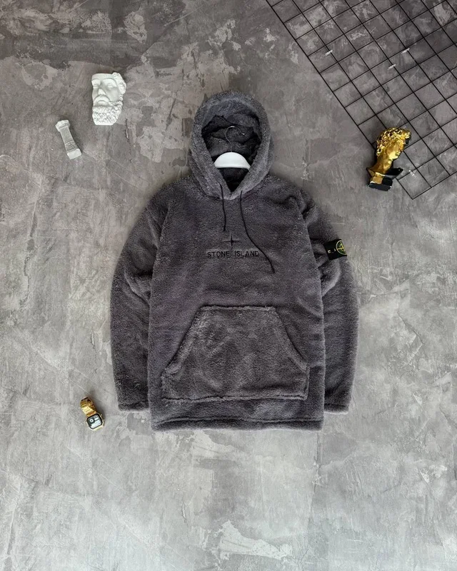 Світшот Stone Island — головне фото товару