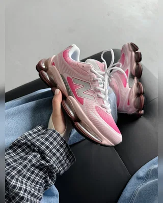 New Balance ABZORB 2000 Rose Sugar — головне фото товару