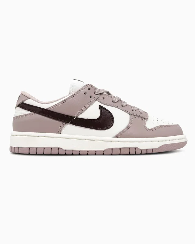 Nike Dunk Low Sail Plum Eclipse — головне фото товару