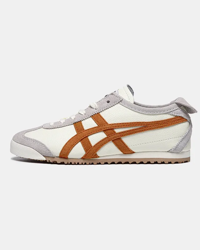 Onitsuka Tiger Mexico 66 'Beige Suede Brown' 1183B391-251 — головне фото товару