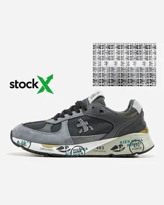 Premiata 2257 Premiata Mase — головне фото товару