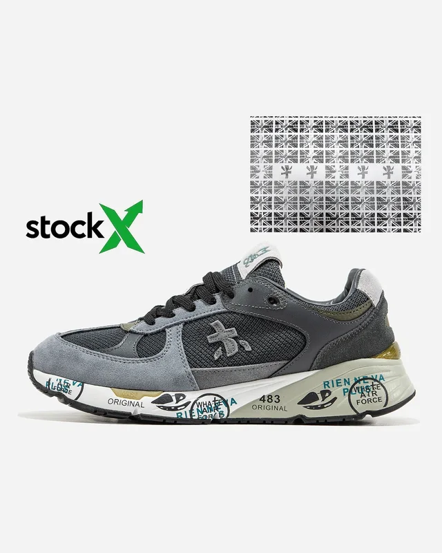 Premiata 2257 Premiata Mase — головне фото товару