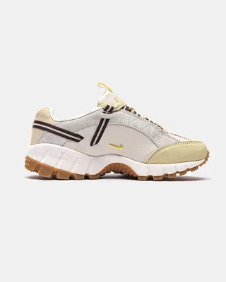 Nike Jacquemus x Nike Air Humara 'White' — головне фото товару