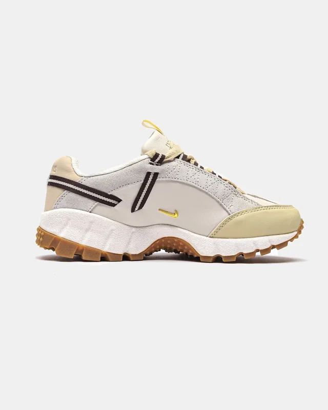 Nike Jacquemus x Nike Air Humara 'White' — головне фото товару