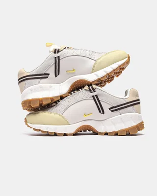 Nike Jacquemus x Nike Air Humara 'White' — головне фото товару