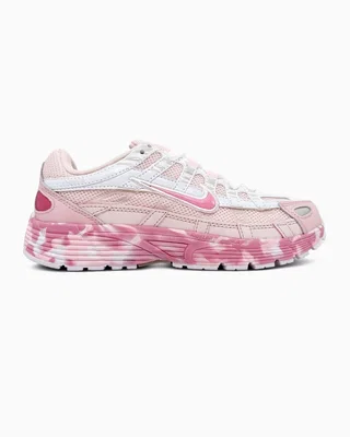 Nike P 6000 White Pink Custom — головне фото товару