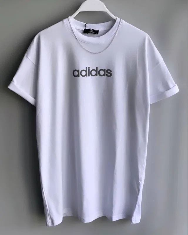 Футболка Adidas — головне фото товару