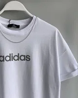 Футболка Adidas — головне фото товару