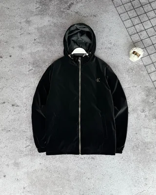 Куртка Calvin Klein — головне фото товару