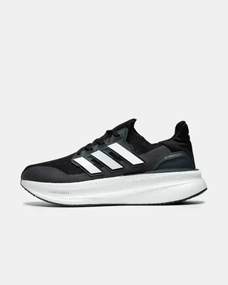 Adidas Ultraboost 5 Black JH9634 — головне фото товару