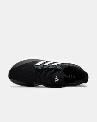 Adidas Ultraboost 5 Black JH9634 — головне фото товару