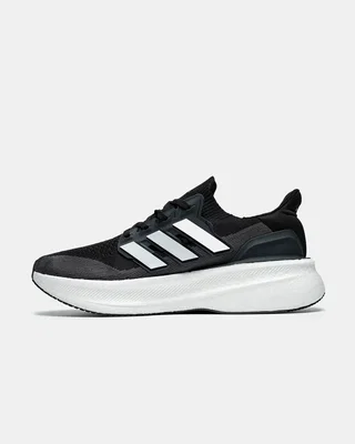 Adidas Ultraboost 5 Black JH9634 — головне фото товару