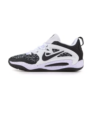 Nike Kd 15 White Black — головне фото товару