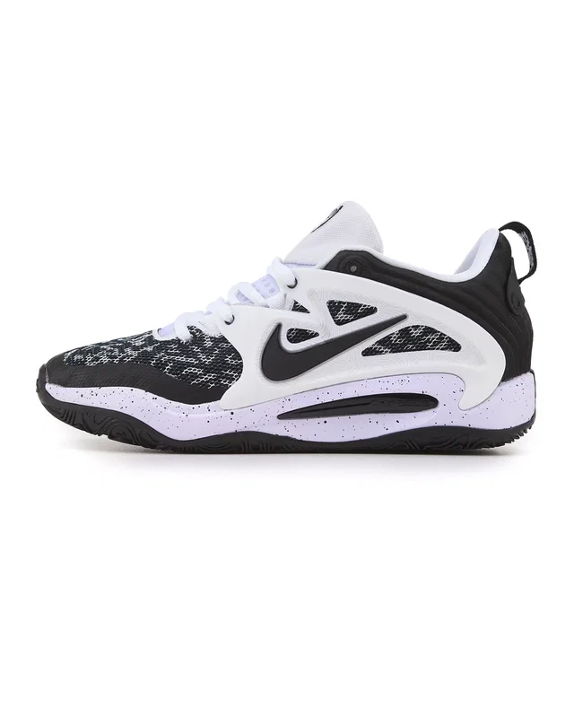 Nike Kd 15 White Black — головне фото товару