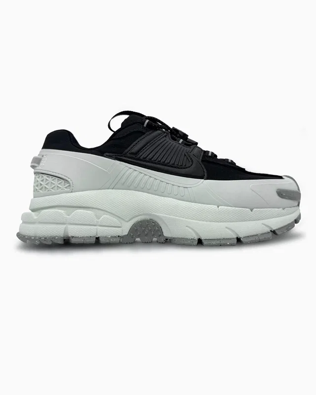 Nike Zoom Vomero Roam White Black — головне фото товару