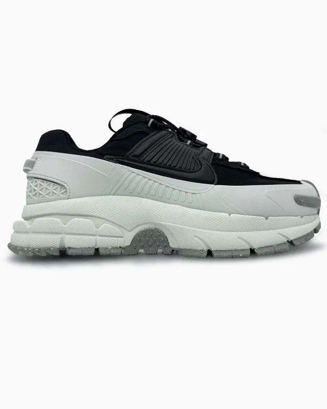 Nike Zoom Vomero Roam White/Black — головне фото товару