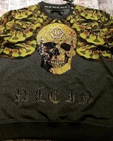 Світшот Philipp Plein — головне фото товару