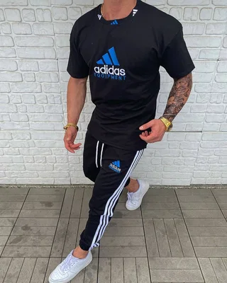 Комплект Adidas — головне фото товару