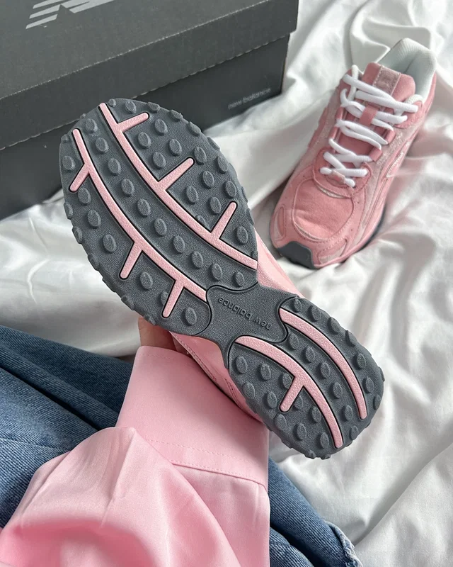 New Balance 204L 'Pink' U204LMMD — головне фото товару