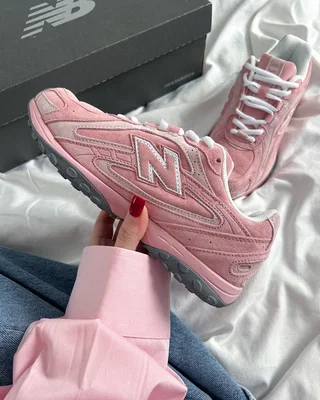 New Balance 204L 'Pink' U204LMMD — головне фото товару
