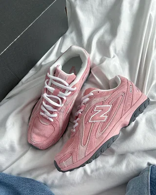 New Balance 204L 'Pink' U204LMMD — головне фото товару