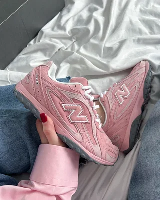 New Balance 204L 'Pink' U204LMMD — головне фото товару