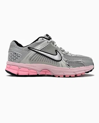 Nike Zoom Vomero 5 Silver Pink — головне фото товару