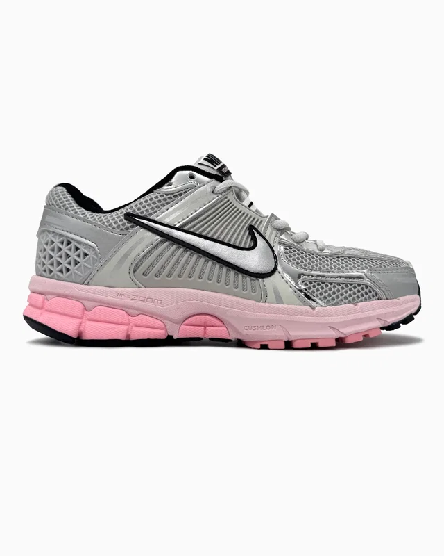 Nike Zoom Vomero 5 Silver Pink — головне фото товару