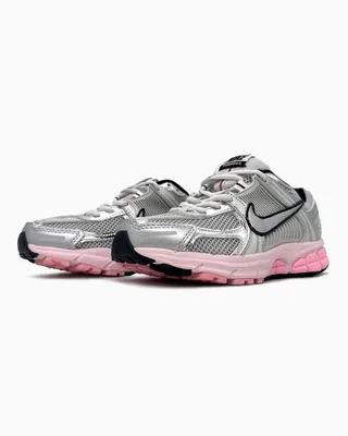 Nike Zoom Vomero 5 Silver Pink — головне фото товару