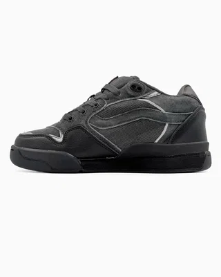 Vans Dime × Vans Rowley XLT Triple Black — головне фото товару