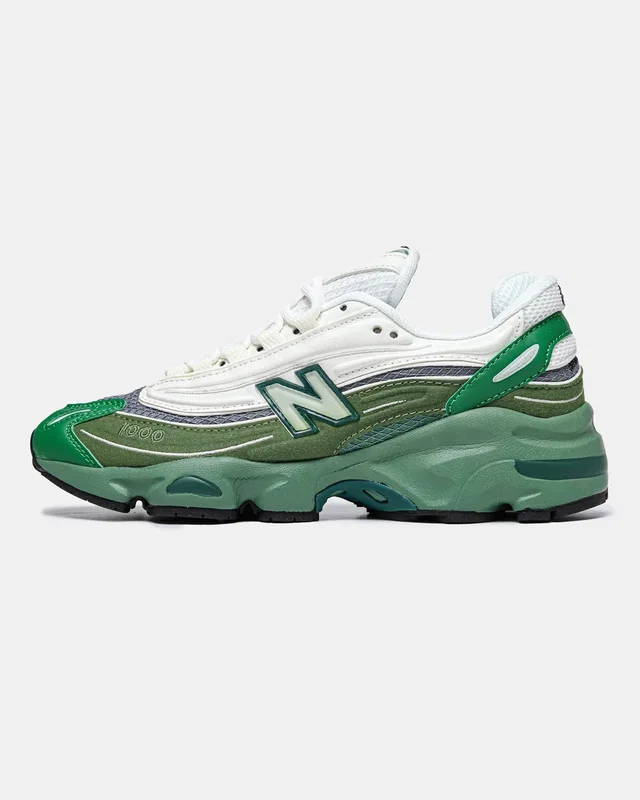 New Balance 1000 'Mallard Green Sea Salt' M1000MA — головне фото товару