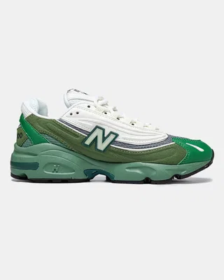 New Balance 1000 'Mallard Green Sea Salt' M1000MA — головне фото товару