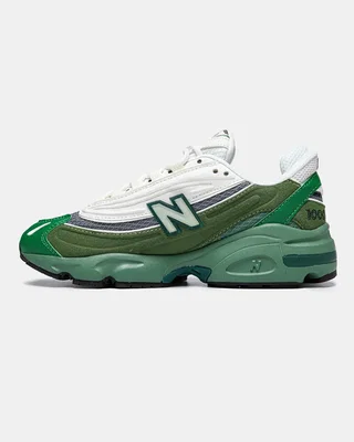 New Balance 1000 'Mallard Green Sea Salt' M1000MA — головне фото товару