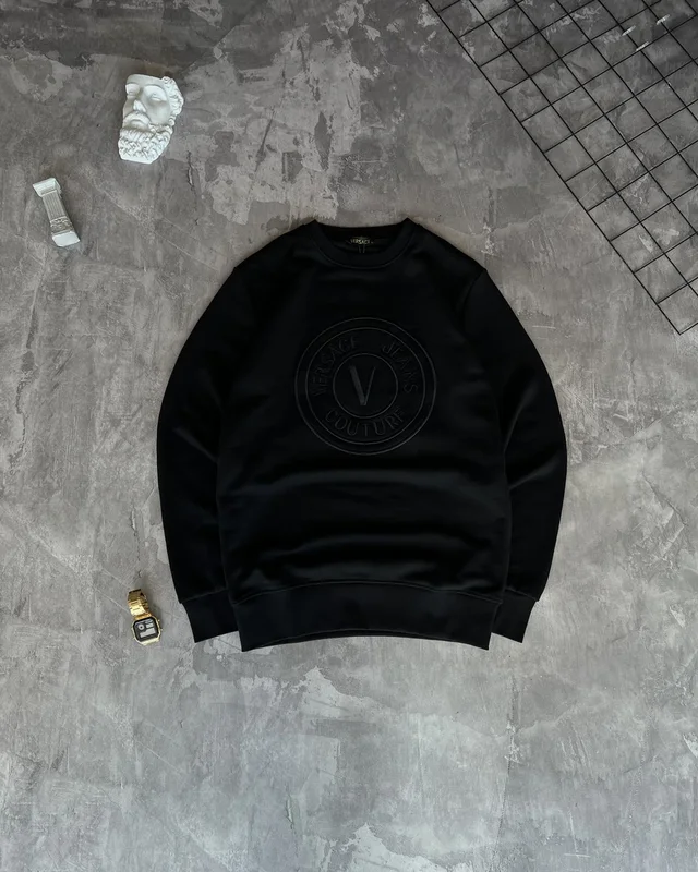 Світшот Versace — головне фото товару